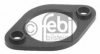 MERCE 1210710180 Flange, carburettor